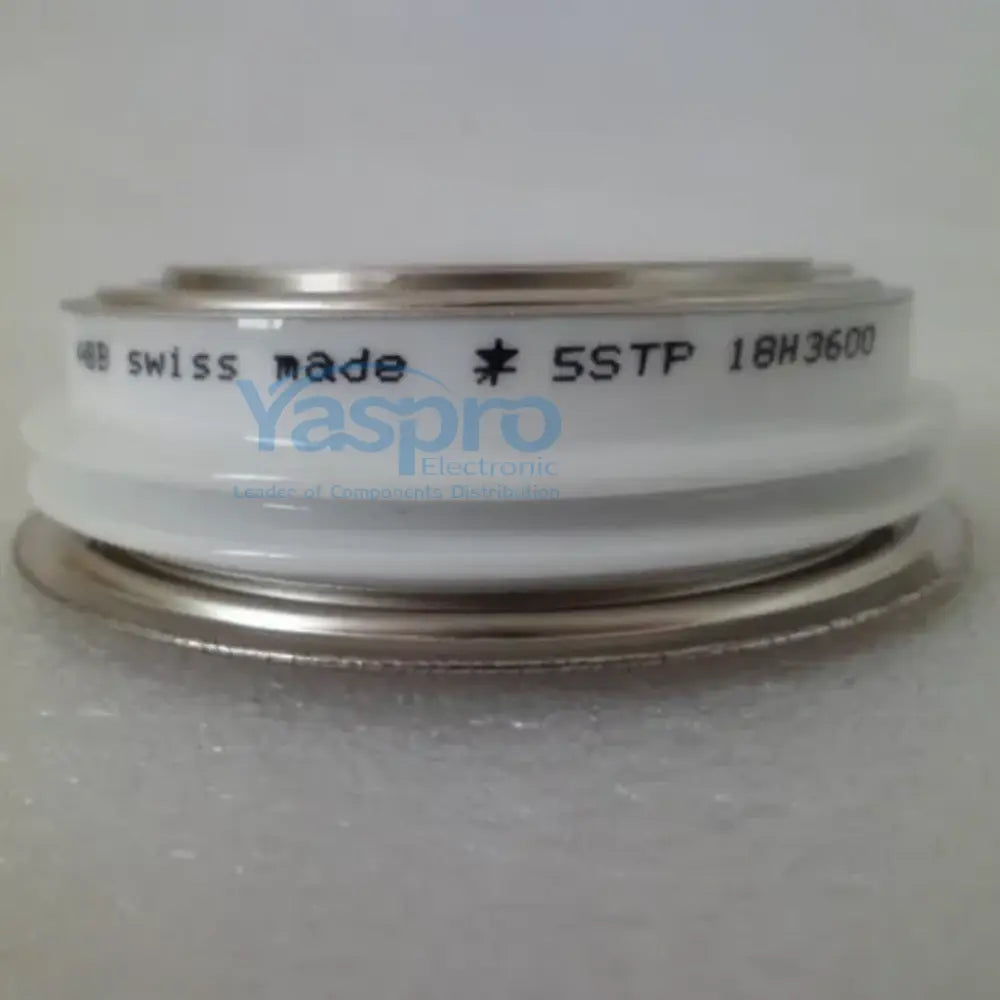 5STP18H3600 ABB SCR module 1800A 3600V