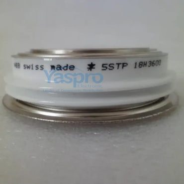 5STP18H3600 ABB SCR module 1800A 3600V