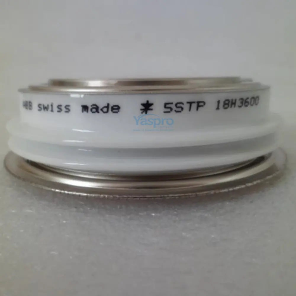 5STP18H3600 ABB SCR module 1800A 3600V