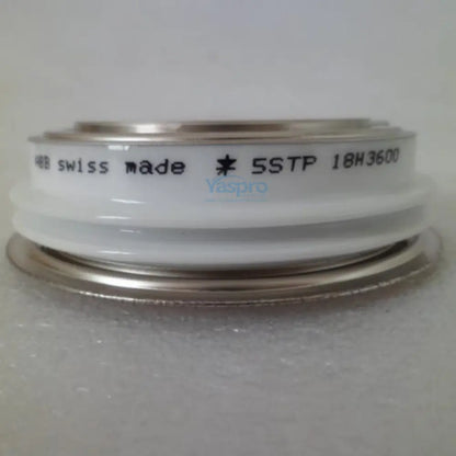 5STP18H3600 ABB SCR module 1800A 3600V