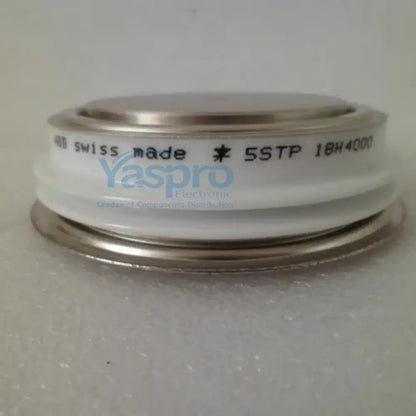 5STP18H4000 ABB SCR Module 1800A 4000V