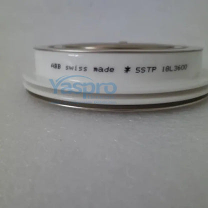 5STP18L3600 ABB SCR Module 1800A 3600V