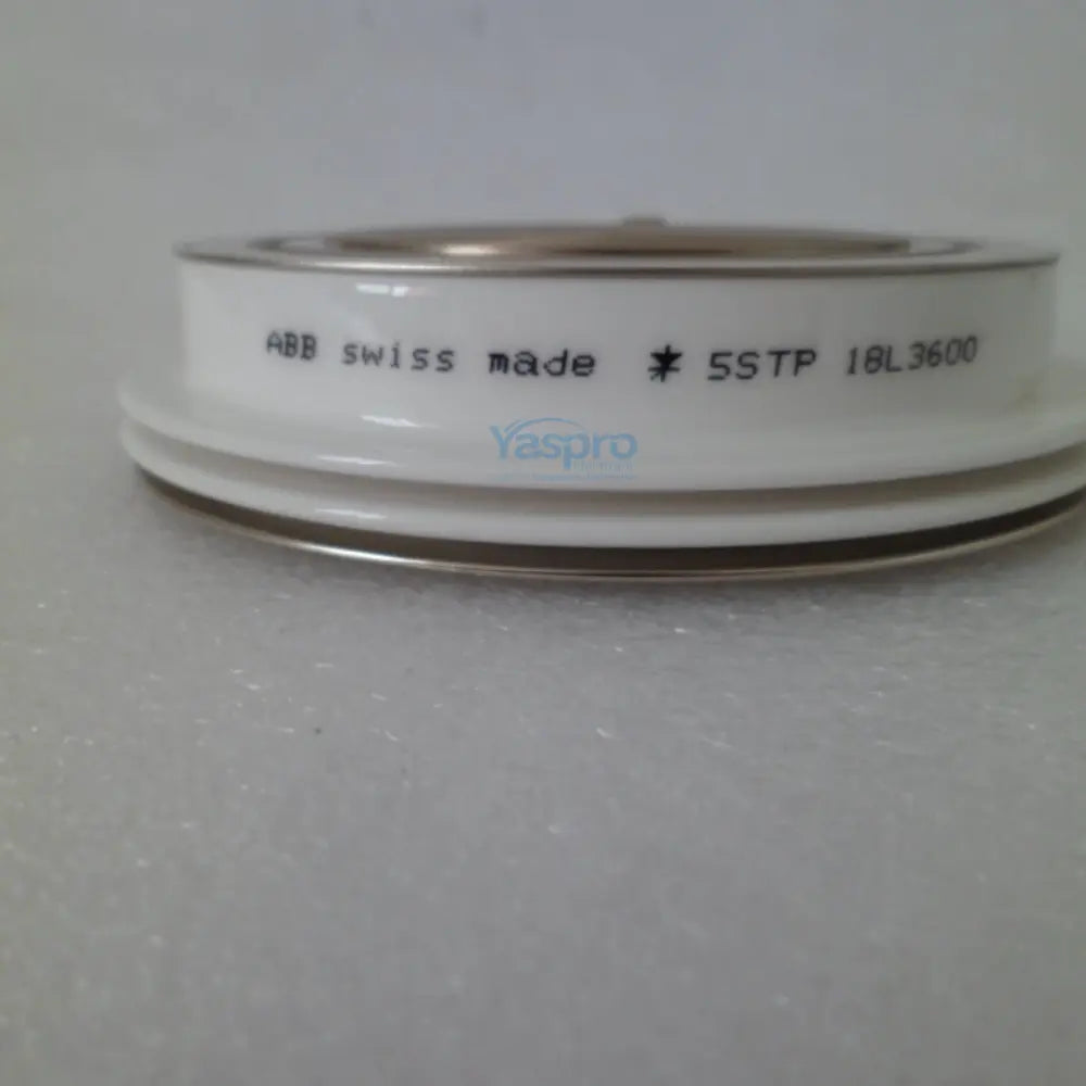 5STP18L3600 ABB SCR module 1800A 3600V
