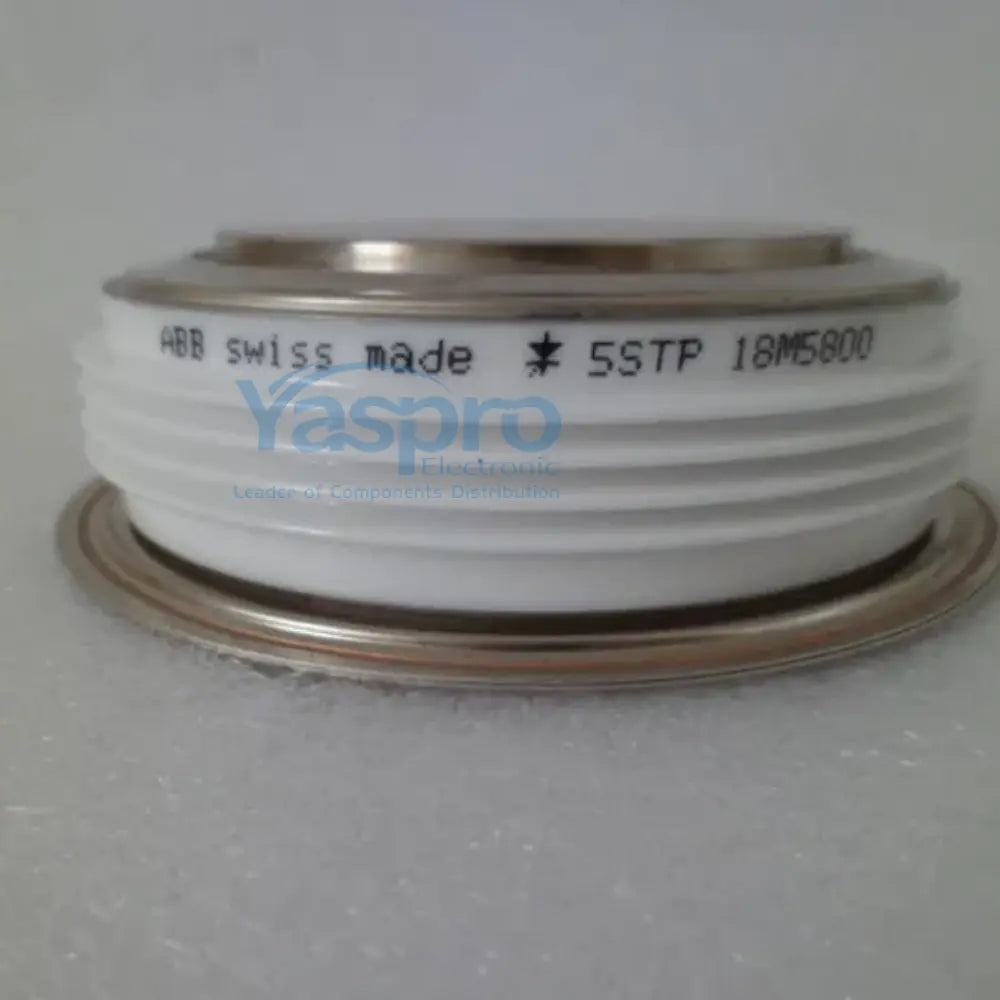 5STP18M5800 ABB SCR Module 1800A 5800V