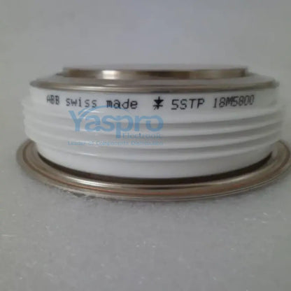 5STP18M5800 ABB SCR Module 1800A 5800V