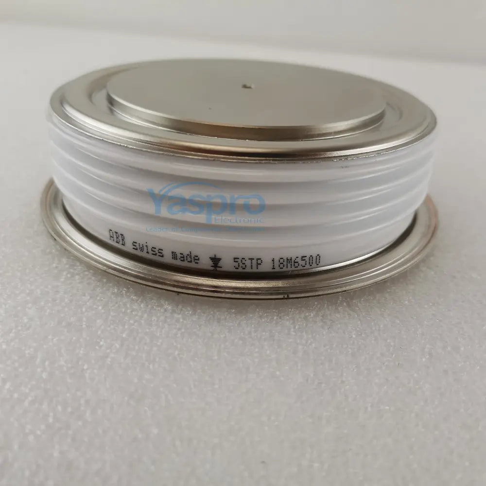 5STP18M6500 ABB SCR Module 1800A 6500V
