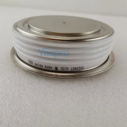 5STP18M6500 ABB SCR Module 1800A 6500V