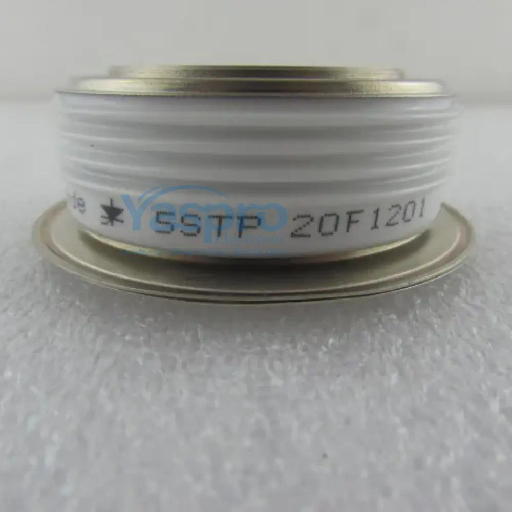 5STP20F1201 ABB SCR Module 2000A 1200V