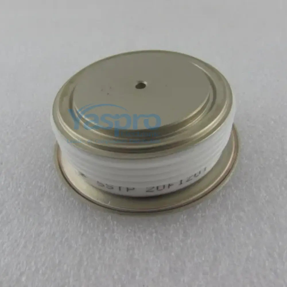 5STP20F1201 ABB SCR Module 2000A 1200V