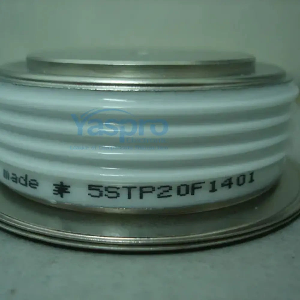 5STP20F1401 ABB SCR Module 2000A 1400V
