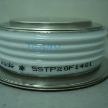 5STP20F1401 ABB SCR Module 2000A 1400V