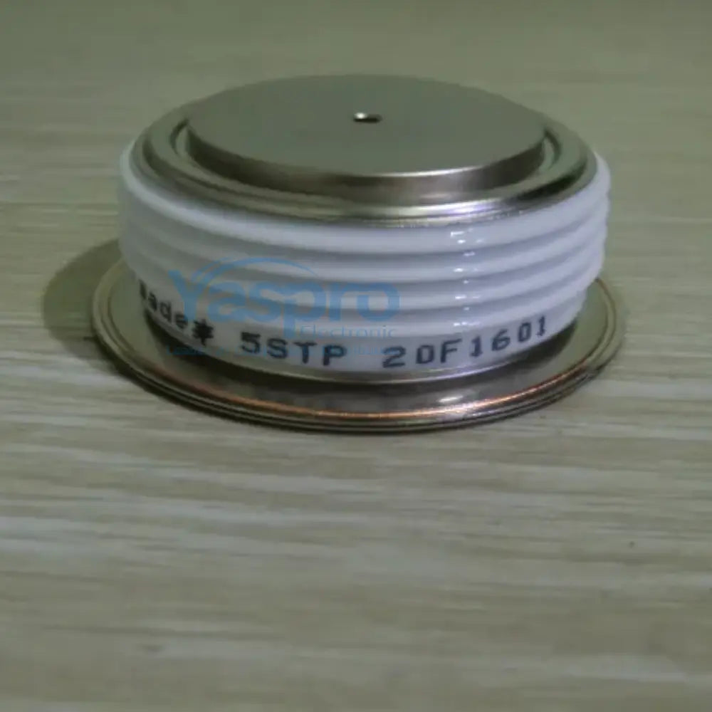5STP20F1601 ABB SCR Module 2000A 1600V