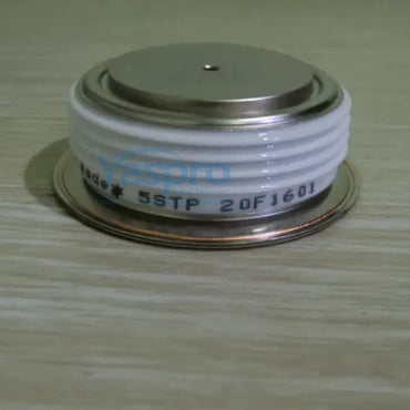 5STP20F1601 ABB SCR Module 2000A 1600V