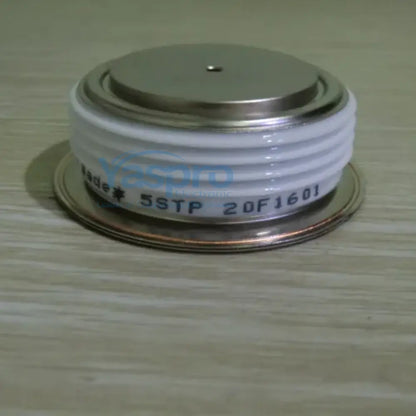 5STP20F1601 ABB SCR Module 2000A 1600V