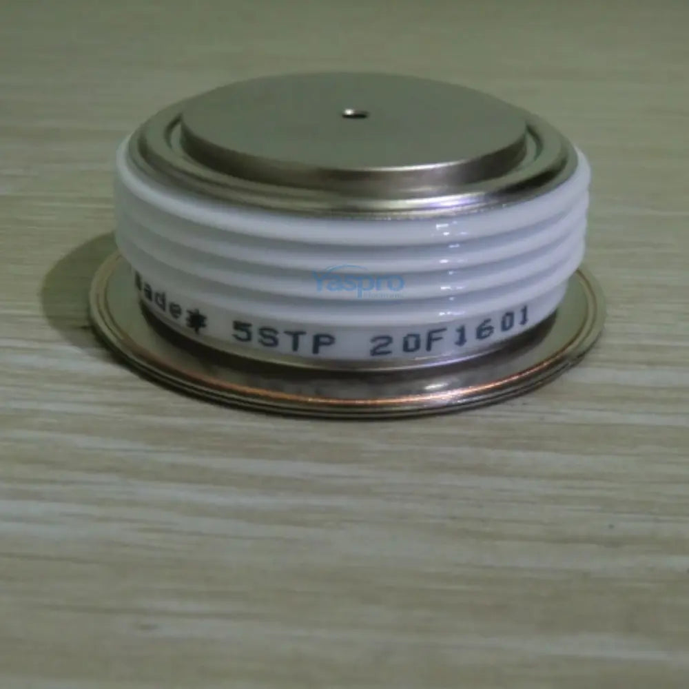 5STP20F1601 ABB SCR module 1901A 1600V