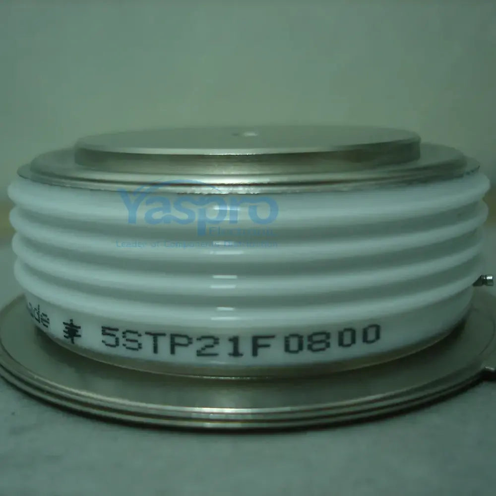 5STP21F0800 ABB SCR module 2100A 800V