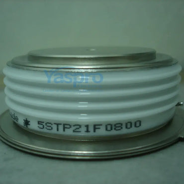 5STP21F0800 ABB SCR module 2100A 800V