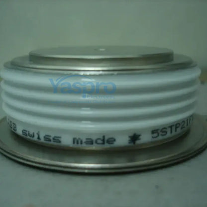 5STP21F1200 ABB SCR module 2100A 1200V