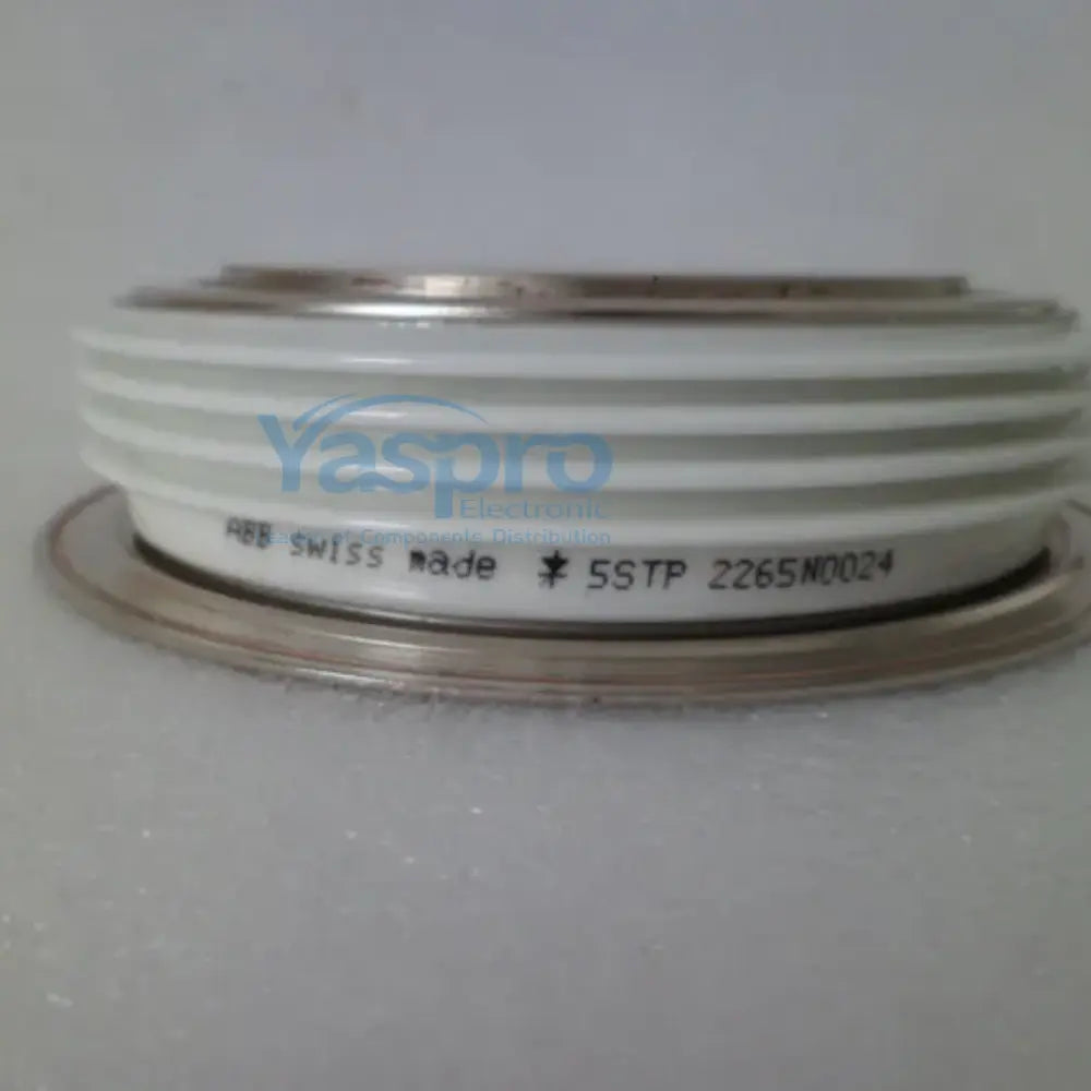5STP2265N0004 ABB SCR Module 2200A 6500V