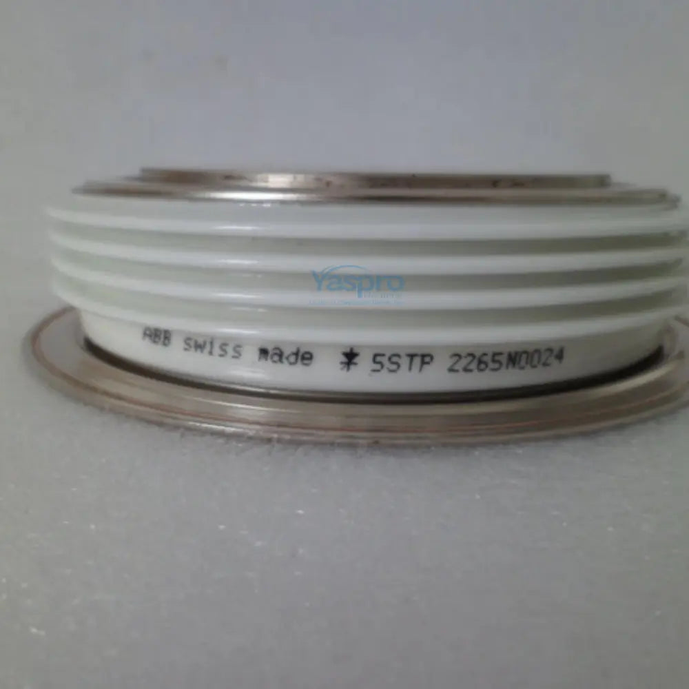 5STP2265N0024 ABB SCR module 1901A 1200V