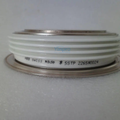 5STP2265N0024 ABB SCR module 1901A 1200V