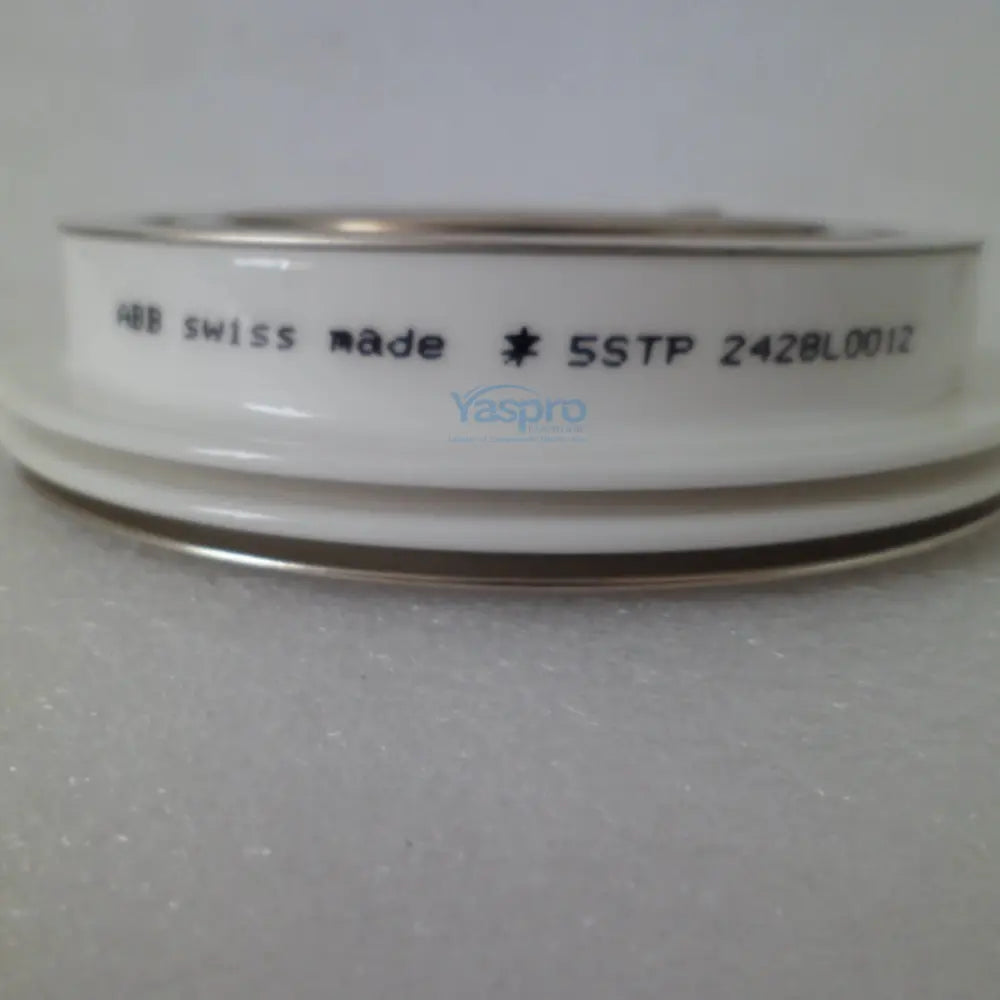 5STP2428L0012 ABB SCR module 1901A 1200V