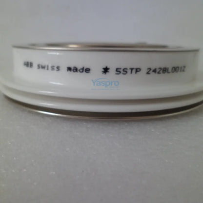 5STP2428L0012 ABB SCR module 1901A 1200V