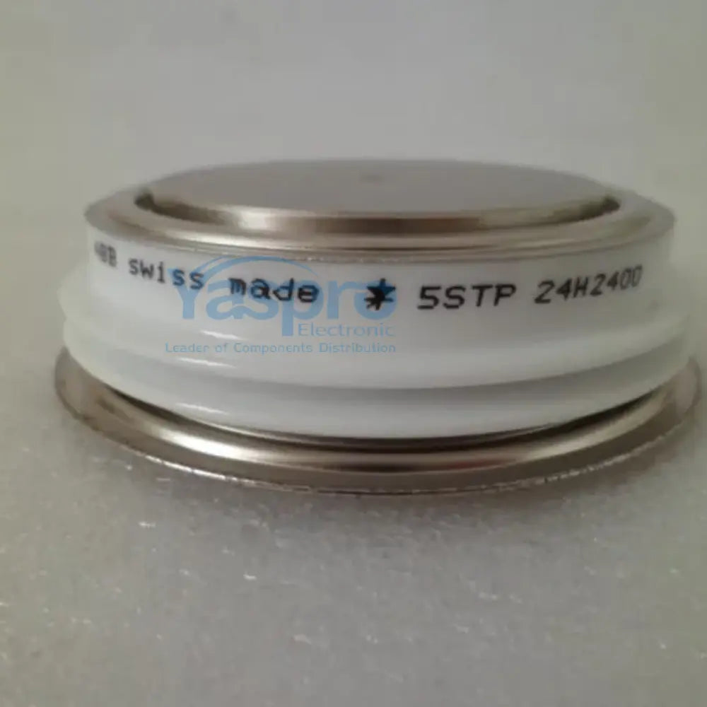 5STP24H2400 ABB SCR Module 2400A 2400V