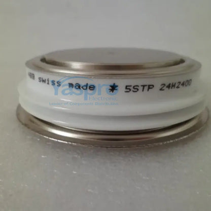 5STP24H2400 ABB SCR Module 2400A 2400V