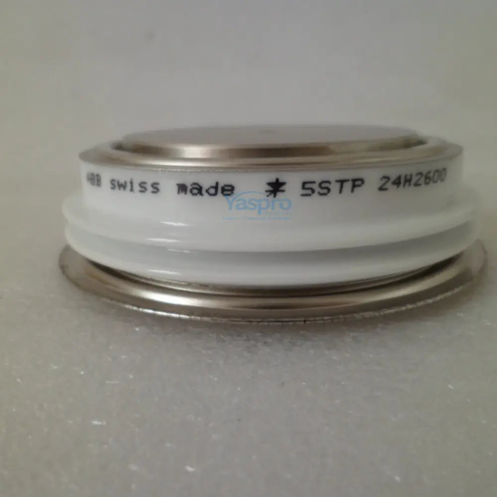 5STP24H2600 ABB SCR module 2400A 2600V