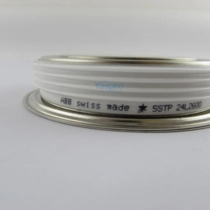 5STP24L2600 ABB SCR module 2400A 2600V