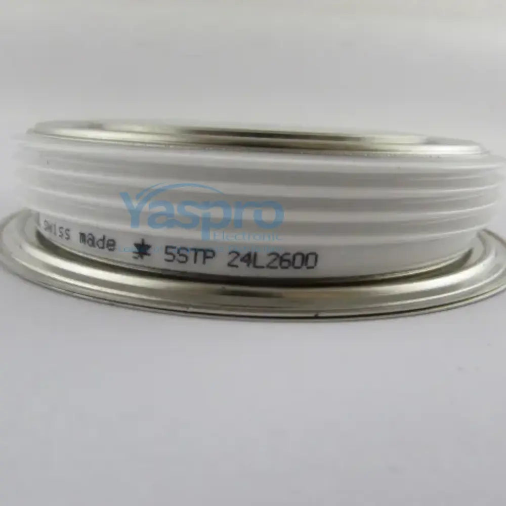 5STP24L2600 ABB SCR Module 2400A 2600V