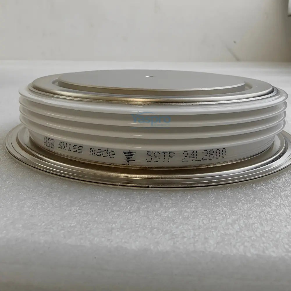 5STP24L2800 ABB SCR module 2400A 2800V