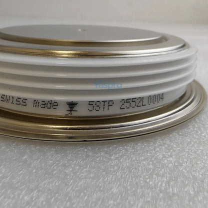 5STP2552L0004 ABB SCR module 2550A 5200V