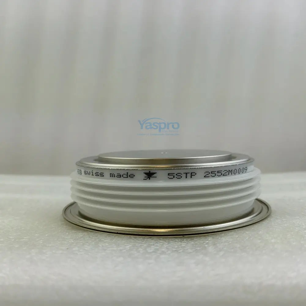 5STP2552M0009 ABB SCR module 2550A 5200V