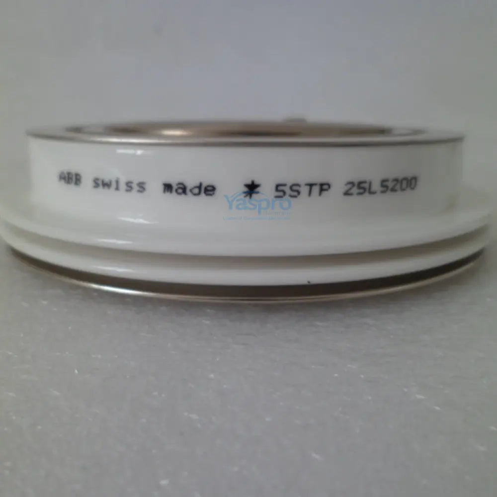 5STP25L5200 ABB SCR module 2830A 5200V