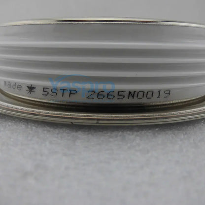 5STP2665N0019 ABB SCR Module 2600A 6500V