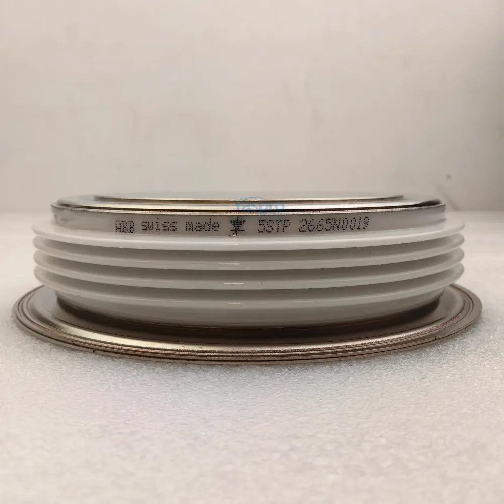 5STP2665N0019 ABB SCR module 2830A 5200V