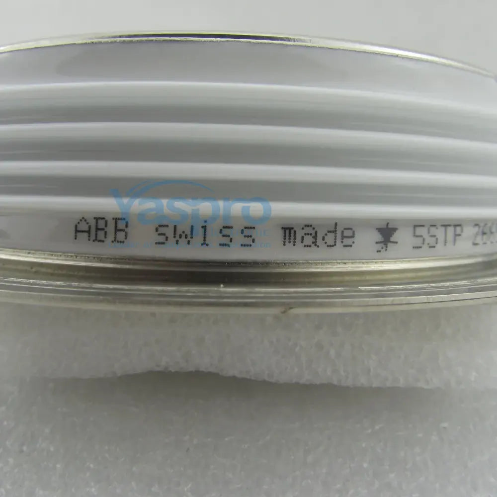 5STP2665N0024 ABB SCR Module 2600A 6500V