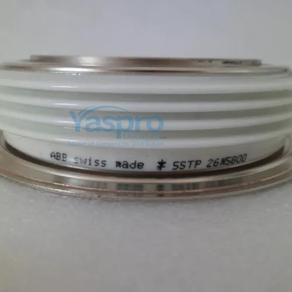 5STP26N5800 ABB SCR module 2830A 5200V