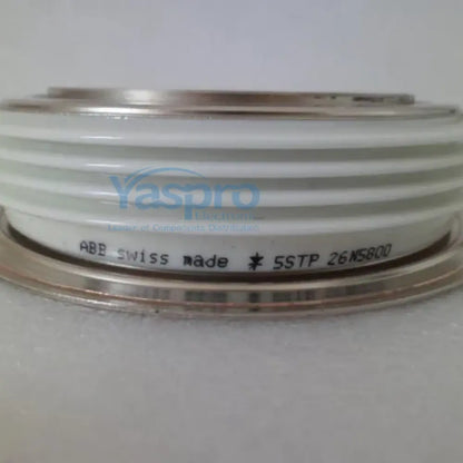 5STP26N5800 ABB SCR module 2830A 5200V