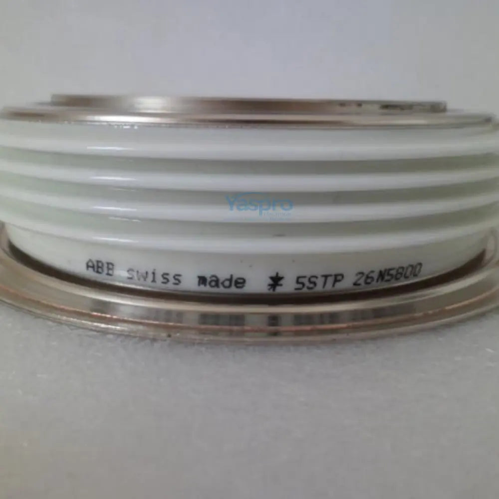 5STP26N5800 ABB SCR module 2830A 5200V