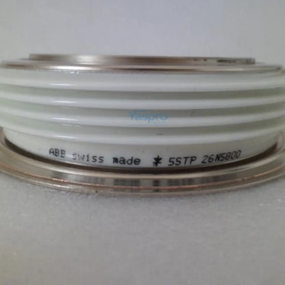 5STP26N5800 ABB SCR module 2830A 5200V