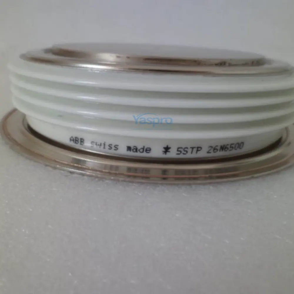 5STP26N6500 ABB SCR module 2830A 5200V