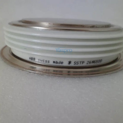 5STP26N6500 ABB SCR module 2830A 5200V