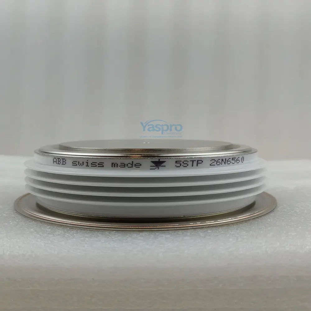 5STP26N6560 ABB SCR module 2830A 5200V