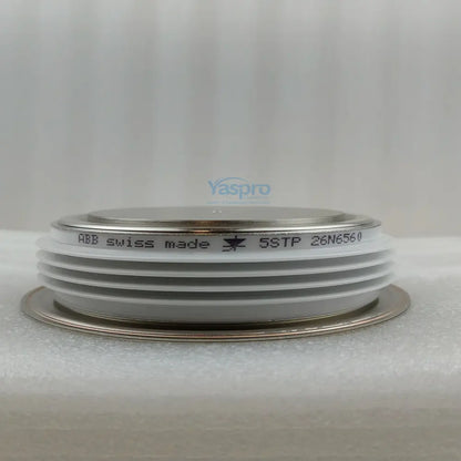 5STP26N6560 ABB SCR module 2830A 5200V