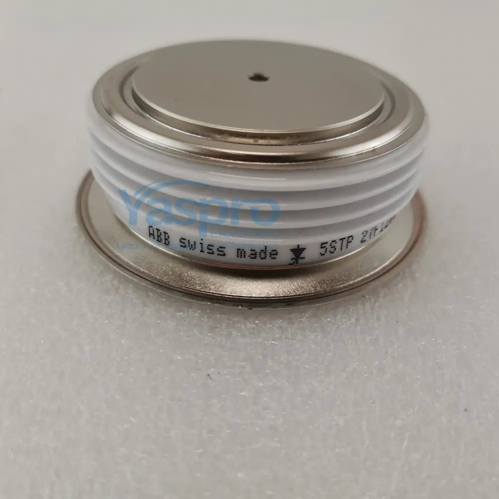 5STP27F1200 ABB SCR Module 2700A 1200V