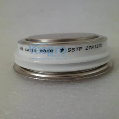 5STP27H1200 ABB SCR Module 2700A 1200V