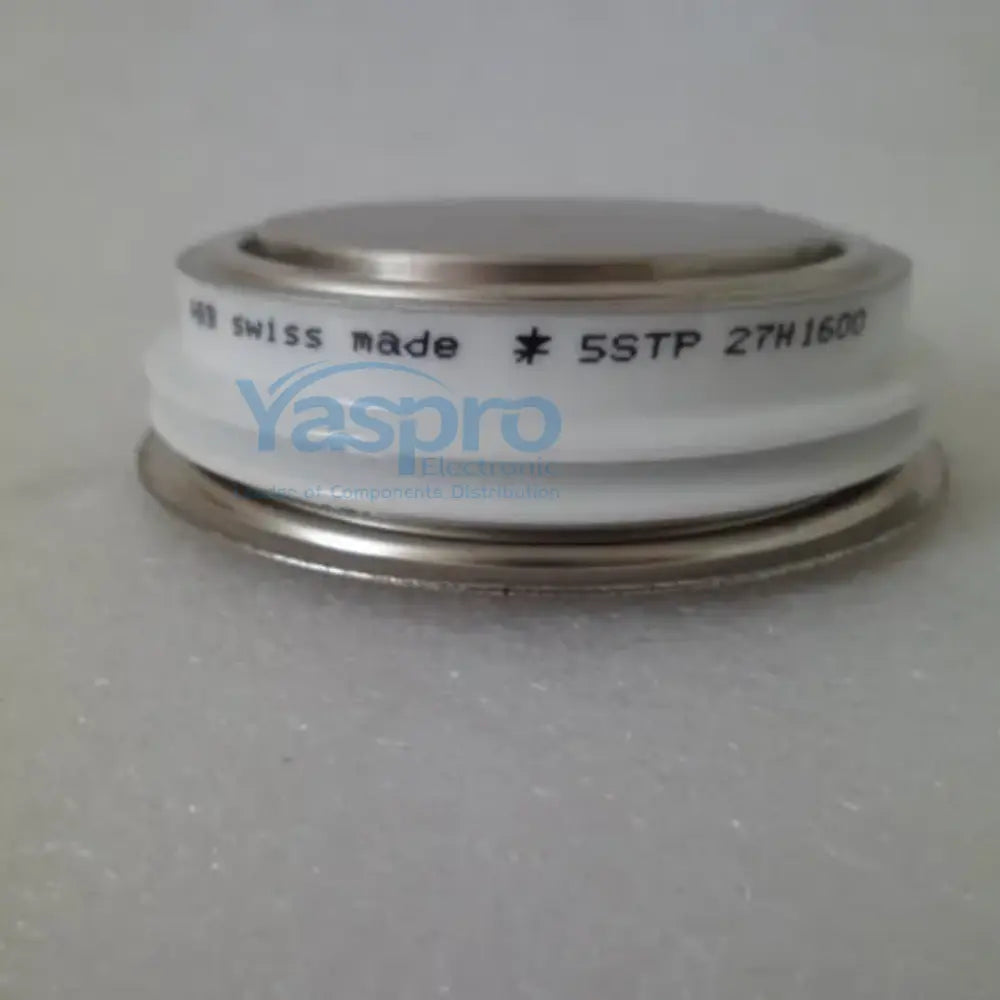 5STP27H1600 ABB SCR Module 2700A 1600V